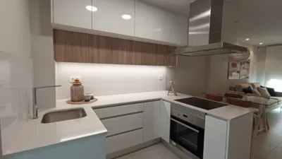 Apartment in Pilar de la Horadada - View 4