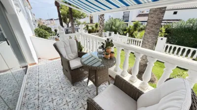 Casa – Orihuela, Urbanización Monte Golf Fase VII, Villa Martín - Vista 2