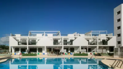 Apartment in Pilar de la Horadada - View 3