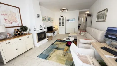 Casa – Orihuela, Urbanización Monte Golf Fase VII, Villa Martín - Més