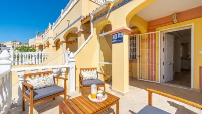 Casa – Orihuela, Villa Martín - Vista 5