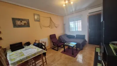Casa – Torrevieja, Urbanización Jardín del Mar XIII, Urbanización El Chaparral - Vista 4