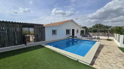 Casa - Vista 2