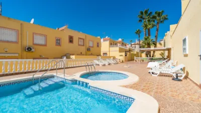 Casa – Orihuela - Vista 2