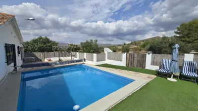 Casa - Vista 3