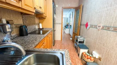 Pis – Torrevieja - Vista 4