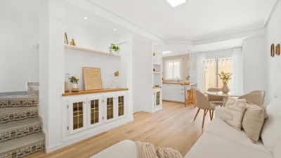 Casa – Orihuela, Villa Martín - Vista 3