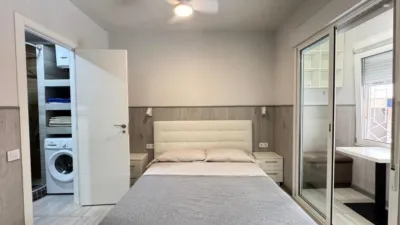 Piso – Torrevieja, El Palmeral - Vista 5