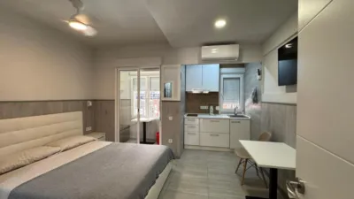 Piso – Torrevieja, El Palmeral - Vista 3