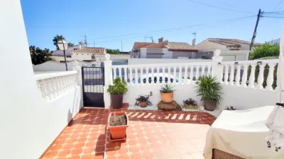 Casa – Torrevieja - Vista 3
