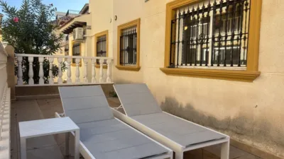 Casa – Orihuela, Residencial Zeniasol II, Urbanización La Zenia II - Vista 4