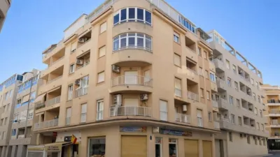 Piso – Torrevieja, El Palmeral - Vista 3