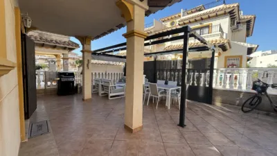Casa – Orihuela, Residencial Zeniasol II, Urbanización La Zenia II - Más