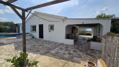 Casa - Vista 4