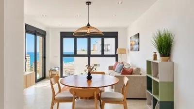Piso – Torrevieja - Vista 2