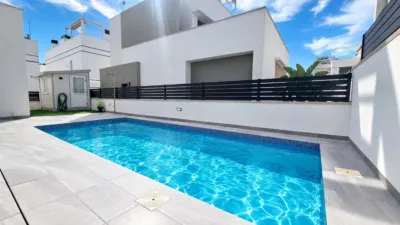 Casa – Orihuela, Villa Martín - Vista 2