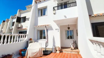 Casa – Torrevieja - Vista 2