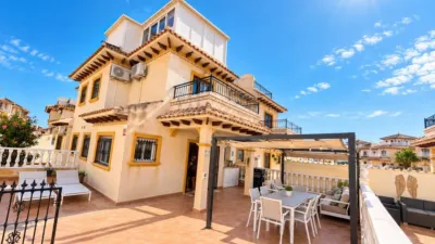 Casa – Orihuela, Residencial Zeniasol II, Urbanización La Zenia II - Vista 2