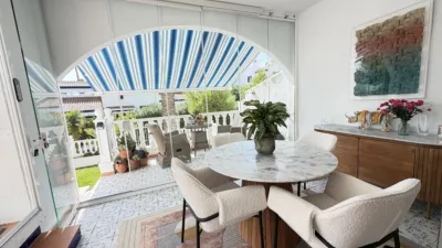 Casa – Orihuela, Urbanización Monte Golf Fase VII, Villa Martín - Vista 5