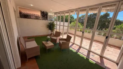 Piso - Vista 3