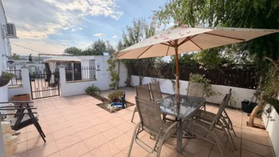 Casa – Caudete, Albacete - Más