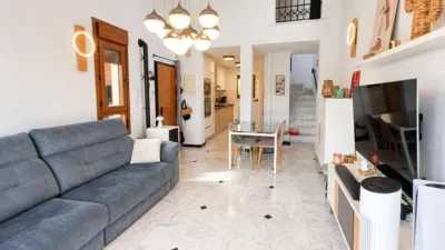 Casa - Vista 4