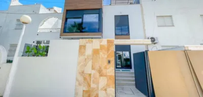 Casa - Vista 3