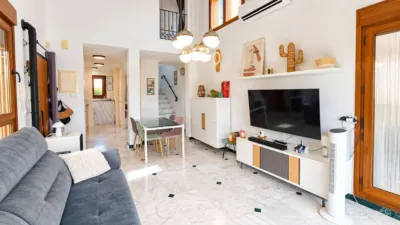 Casa - Vista 5