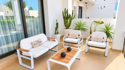 Piso - Vista 4