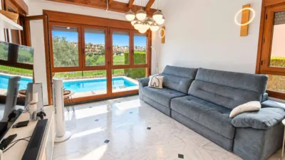 Casa - Més