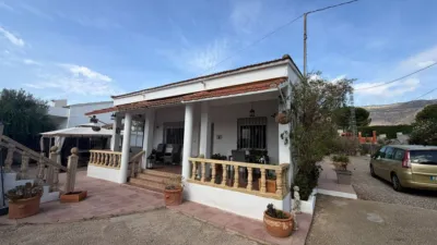 Casa – Caudete, Albacete - Vista 3