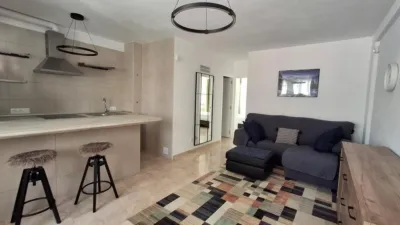 Pis – Torrevieja - Vista 2