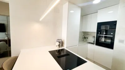 Piso – Torrevieja, Polígono Casa Grande, Urbanización El Chaparral - Vista 5