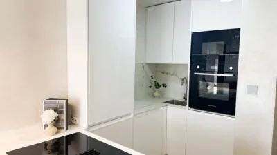 Piso – Torrevieja, Polígono Casa Grande, Urbanización El Chaparral - Vista 4