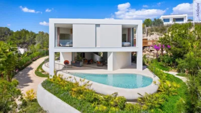 Casa - Vista 5