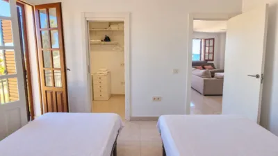 Piso – Orihuela, Urbanización La Zenia, Urbanización La Zenia II - Más