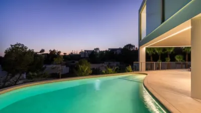 Casa - Vista 2