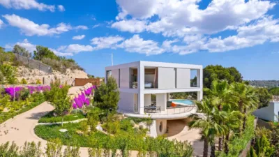 Casa - Vista 4