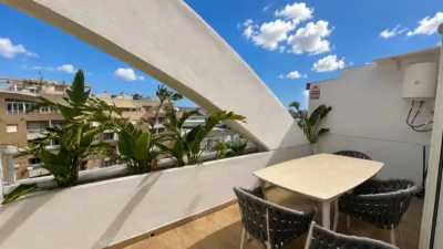 Piso – Torrevieja, Polígono Casa Grande, Urbanización El Chaparral - Vista 2