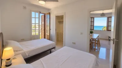 Piso – Orihuela, Urbanización La Zenia, Urbanización La Zenia II - Vista 5