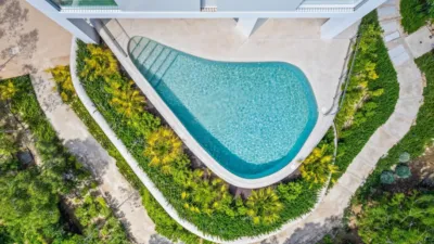 Casa - Vista 3