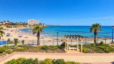 Piso – Orihuela, Urbanización La Zenia, Urbanización La Zenia II - Vista 3