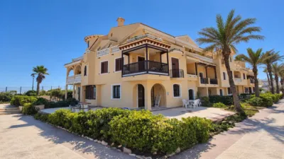 Piso – Orihuela, Urbanización La Zenia, Urbanización La Zenia II - Vista 2