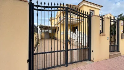 Casa – Orihuela - Vista 4