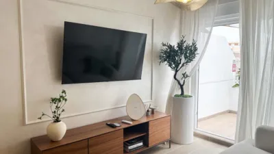 Piso – Torrevieja, Polígono Casa Grande, Urbanización El Chaparral - Vista 3