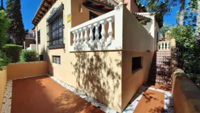Pis – Torrevieja, La Rosaleda, Cabo Cervera-Playa la Mata - Vista 2