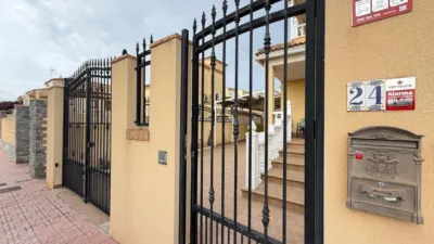 Casa – Orihuela - Vista 3