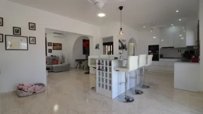 Casa - Vista 4