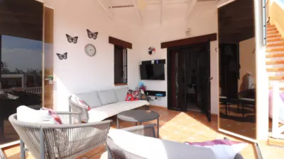 Casa - Vista 5