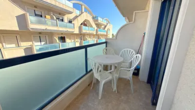 Piso – Orihuela, Residencial Vistamar Fase 6, Dehesa de Campoamor - Vista 3